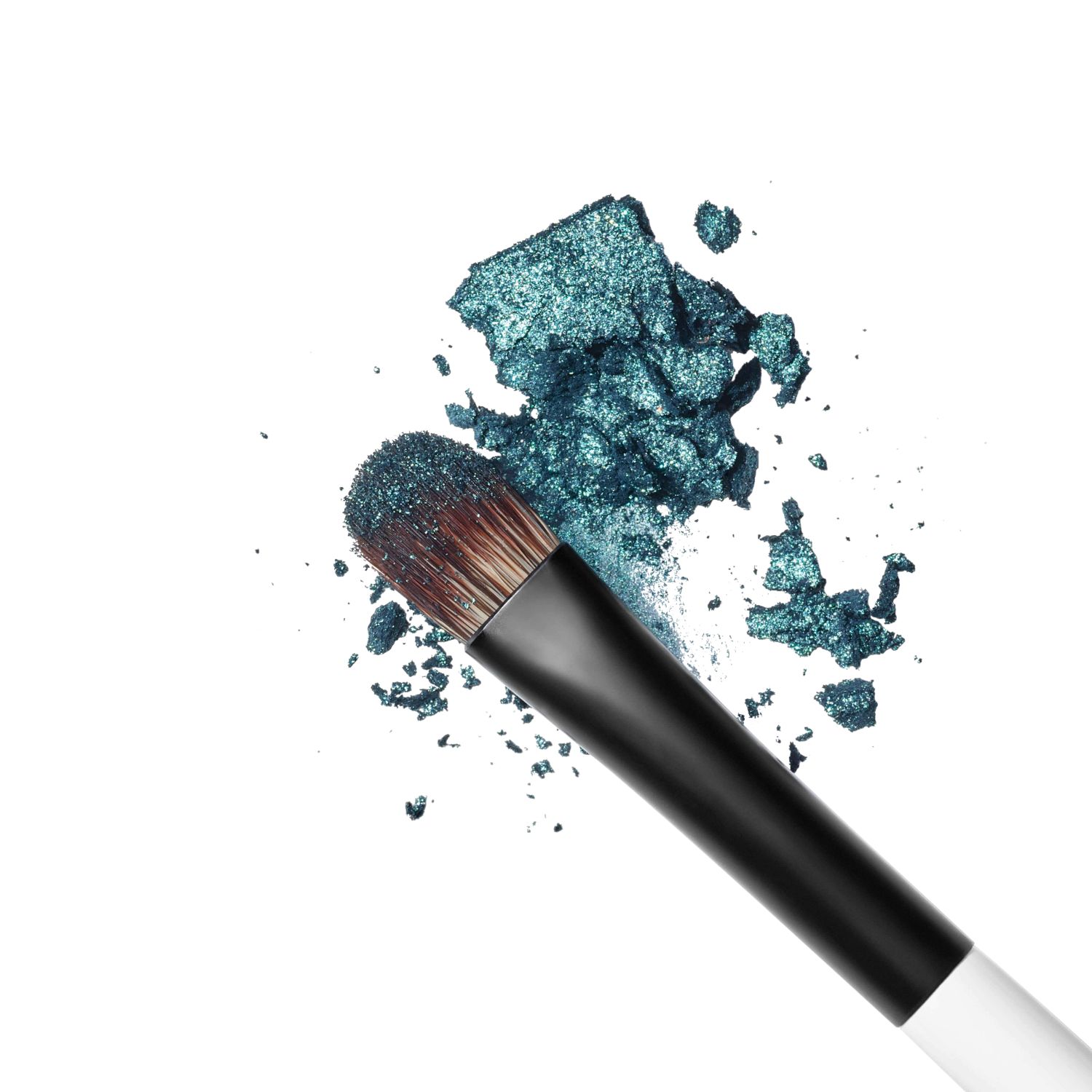 E4 BRUSH (BROCHA MATIZADORA PARA SOMBRA DE OJOS)